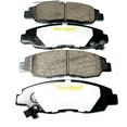 thumbnail image 1 of Balatas Delanteras Honda Civic 1.8l 1996-2011 Accord 1998-2002, 1 of 2