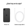 thumbnail image 2 of Iphone 17e 256 Gb Esim, 2 of 2