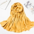 thumbnail image 2 of Premium Chiffon Hijab Head Scarf Shawl Wrap for Muslim Women Lightweight, 2 of 2