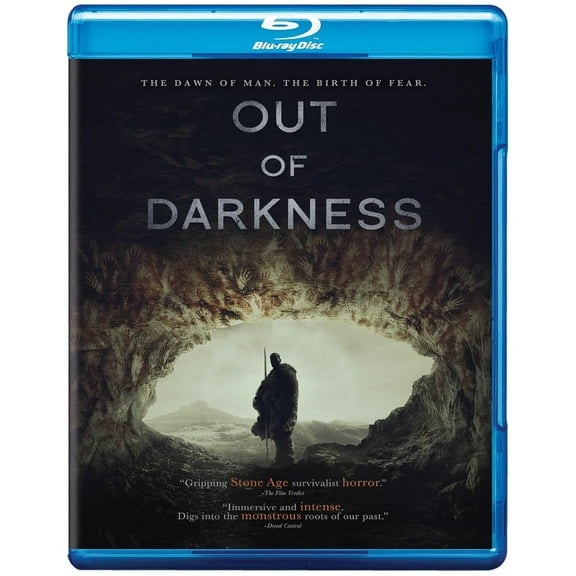 Bleecker Street - Out of Darkness [BLU-RAY]