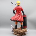 thumbnail image 2 of Figura de acción de dibujos animados NarAAAnime Gk Uzumaki NarAAUchiha Sasuke de 43 cm, modelo de PVC, colección de mantequilla, juguetes de habitación, regalo, 2 of 5