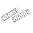 thumbnail image 3 of Unique Bargains 0.8mmx13mmx50mm 304 Stainless Steel Compression Springs 10pcs, 3 of 3