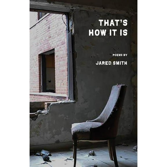 That's How it Is, (Paperback)