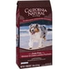 California Natural LID Grain-Free Venison & Green Lentils Formula Dry Dog Food, 5 lb