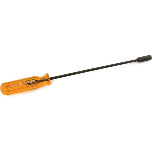 K Tools T4965 08 Classic Slotted Cabinet Tip Screwdriver C 