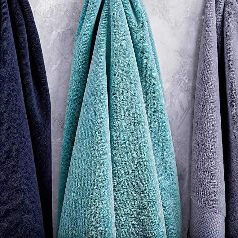 Lacoste Home Heritage Anti-Microbial Supima Cotton Hand Towel, 16 x 30 -  Formula - Yahoo Shopping