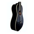 thumbnail image 3 of Guitarra Electroacústica La Sevillana A2E-BK, 3 of 4