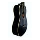 thumbnail image 3 of Guitarra Electroacústica La Sevillana A2E-BK, 3 of 4
