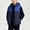 Navy, variant on Zorckvet Boys' Fleece Hooded Outerwear Jackets for Little Kids with Pockets