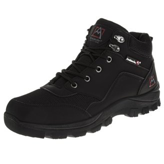 Mens Columbia STRATA TRAIL MID WP Size 7.5 Black Owl 61gPvjKfhnL._AC_UY300_.jpg main image 3