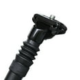 thumbnail image 6 of Bike Shock Absorbing Seatpost Aluminium Alloy Bike Seat Post 350 MM 30.4-31.6MM, 6 of 7