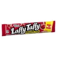 thumbnail image 3 of Laffy Taffy Stretchy & Tangy Cherry Flavored Candy 1.5 oz, 3 of 6
