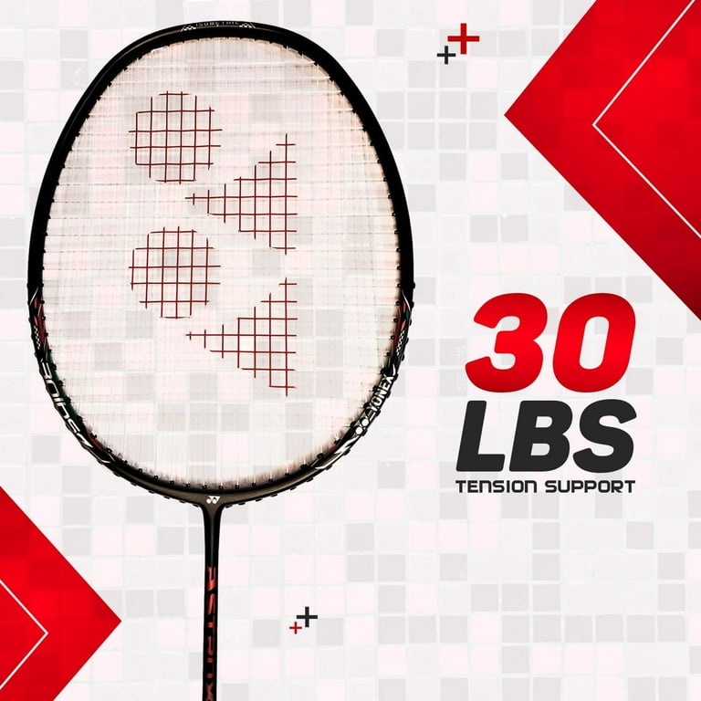 Yonex ASTROX LITE 37i Strung Graphite Badminton Racket For