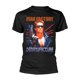 thumbnail image 1 of Fear Factory - Camiseta Terminator para Adultos Unisex (Negro), 1 of 2