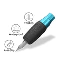 thumbnail image 4 of Machine Supplies Set Elastic Bandage Rolls Waterproof Pen Covers Ink Cup Holder Stand, 4 of 7