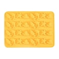 thumbnail image 3 of Huayishang Silicone Molds Qq Candy Mold High Temperature Resistant Homemade Gummy Fruit Animal Chocolate Soft Candy Jelly Silicone Mold Marine Life, Kitchen Essentials Clearance Sale, 3 of 9