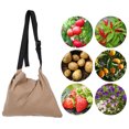 thumbnail image 1 of unbranded Bolsa De Para Verduras Y Color Surtido Para Sujetar En Cintura Y Uso En Huertos, 1 of 8