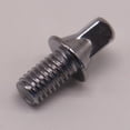 thumbnail image 2 of Mosiee Percussion Instrument Screws For Snare Drum M6 Thread Set Of 6 20 30Mm Length, 2 of 6