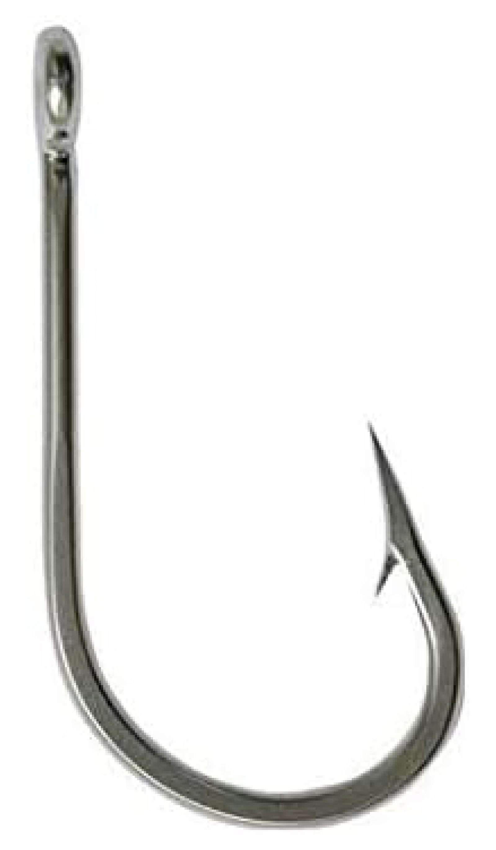 Stainless Steel Trolling Tuna Model 7691S 9/0 25 Pieces