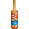 thumbnail image 2 of Torani 750 mL Plastic Salted Caramel Flavoring Syrup, 2 of 2