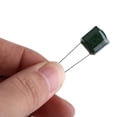 thumbnail image 2 of Condensador, Kit Surtido De Condensadores De Baja Frecuencia, 100 V Para Radio Bypass Mgaxyff Capacitor Assortment, 2 of 8