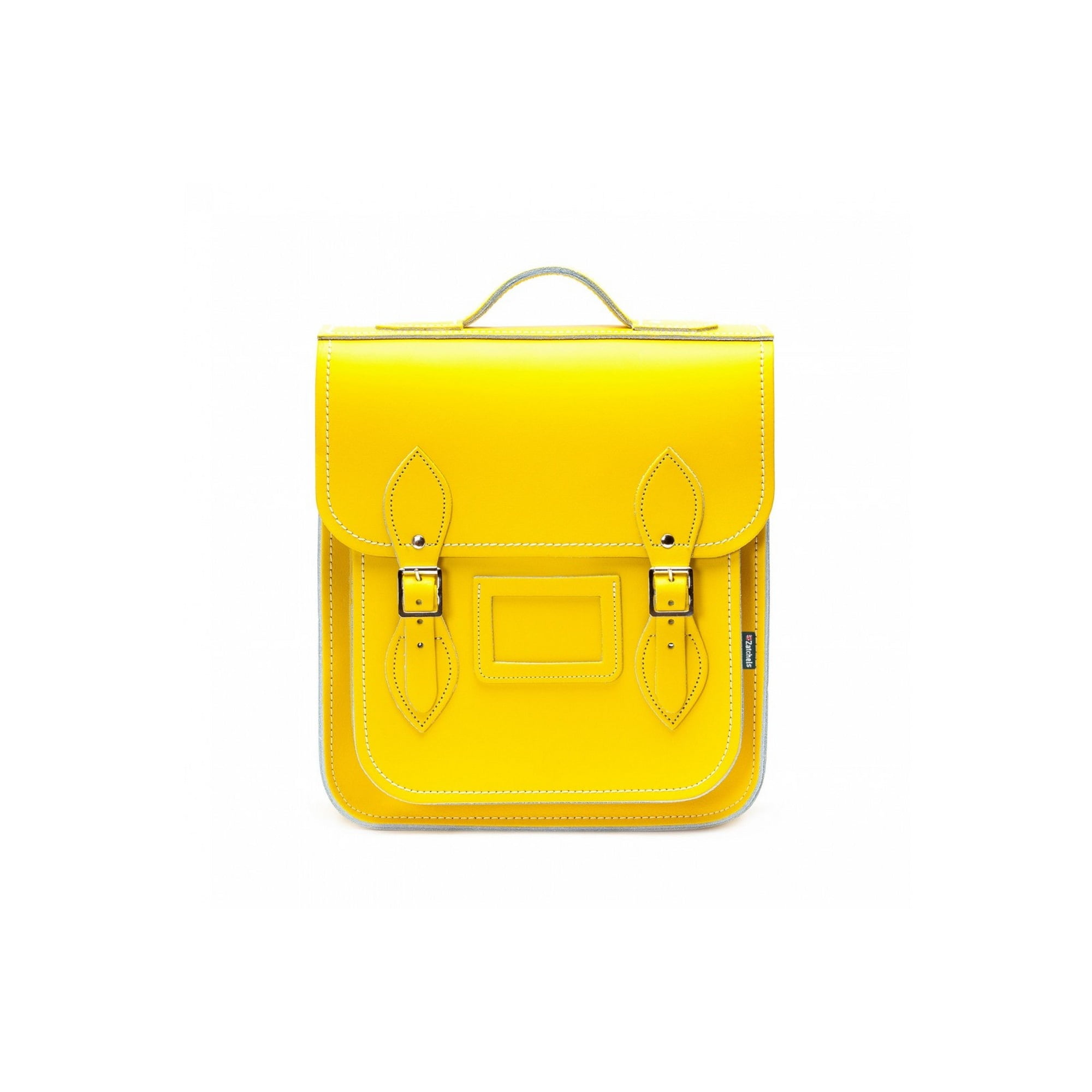 zatchels city backpack