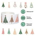 thumbnail image 6 of LSLJS Stickers - Christmas Decorations 500Pcs Head Christmas Stickers Xmas Pattern Labels Seals for Envelope Sealing Invitation Greeting Cards Gifts, 6 of 8