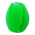 thumbnail image 1 of Varilla de bola fija Varilla de bola Protección de bola Herramientas de retracción de varilla anticolisión (verde), 1 of 2