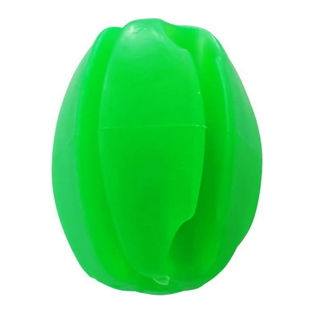 Varilla Bola fija Protección de bola Herramientas retractor anticolisión Verde FLhrweasw Nuevo