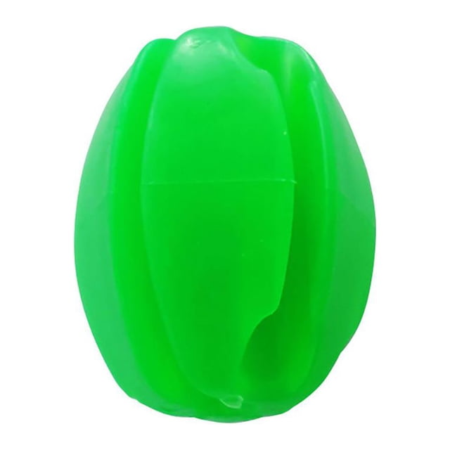 Varilla de bola fija Varilla de bola Protección de bola Herramientas de retracción de varilla anticolisión (verde)