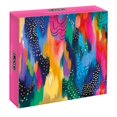 thumbnail image 1 of Rompecabezas Lang Splash of Color 1000 Piezas Luxe, 1 of 4