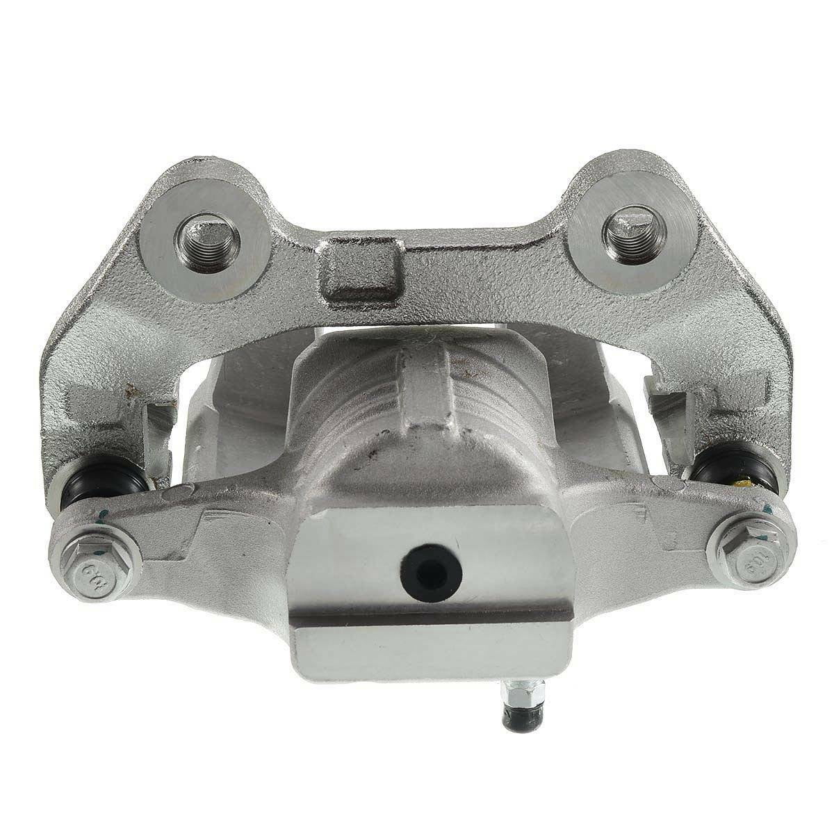 Brake Caliper Steel w/Bracket Rear Right For Buick Cadillac Chevrolet GMC Saturn