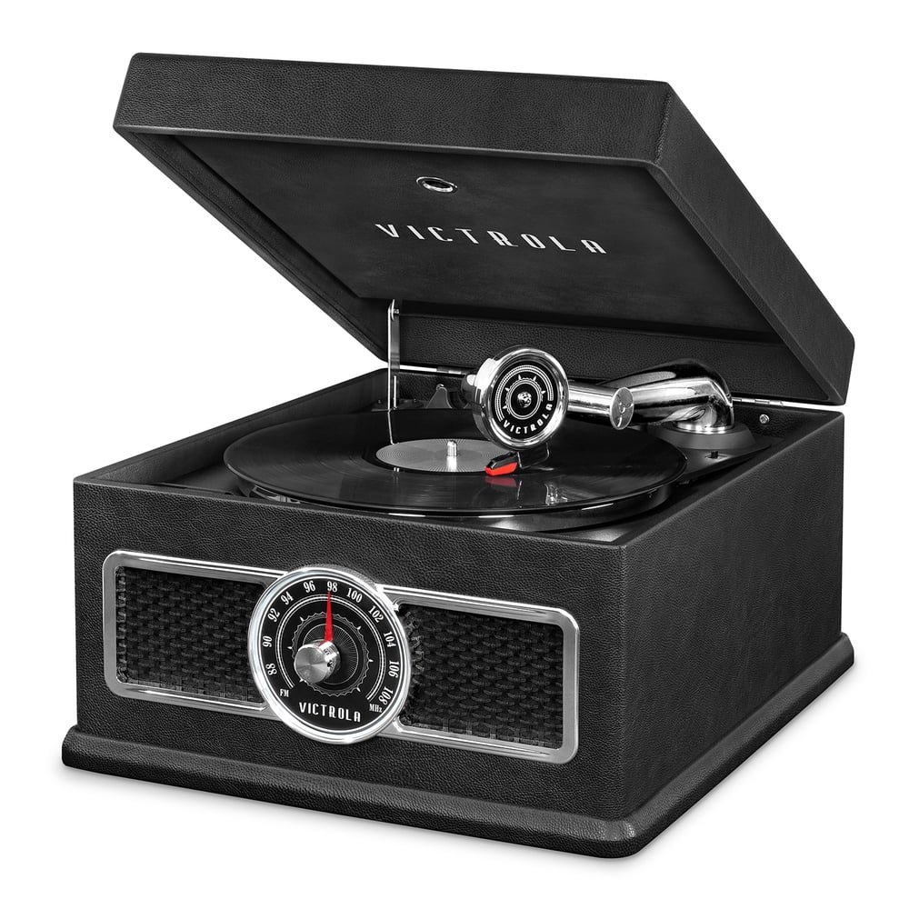 Radio record трансмиссия