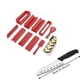 thumbnail image 4 of 11 Unids/set DIY Sushi Maker Kit Para Hacer Sushi Duradero Práctico Multifuncional Sushi Maker Molde Herramientas De Cocina ANGGREK Otros, 4 of 5