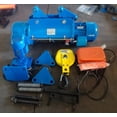 thumbnail image 2 of Polipasto Eléctrico De Cable 3 Tonelada Con 12 Metros 220v, 2 of 4