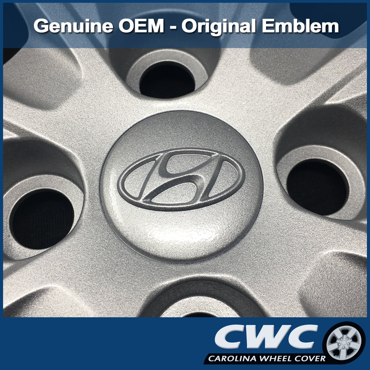 2015 hyundai on sale accent hubcap