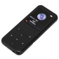 thumbnail image 1 of MP3 Player with High Sensitivity Screen,  5.0, Portable Music Player with 16GB Memory, Up to 256GB Expandable, Lossless MP3 Player for Home, 1 of 7
