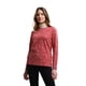 thumbnail image 3 of Regatta - Camiseta Orla Kiely Baya de Manga Larga para Mujer (Rojo), 3 of 3