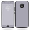 thumbnail image 1 of MightySkins MOMOE4-Solid Gray Skin for Motorola Moto E4, Solid Gray, 1 of 2