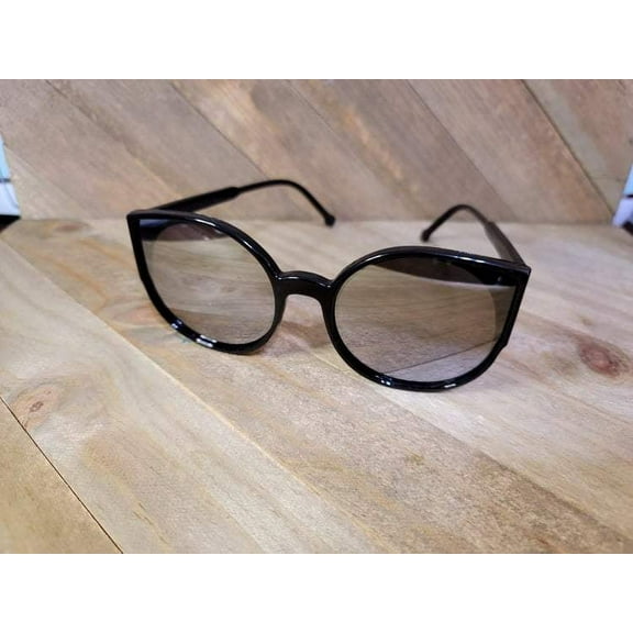 Large Square Black Sunglasses | Trendy Sunglasses Women | Fashion Shades