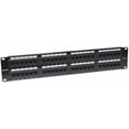 thumbnail image 4 of Panel Parcheo Cat 6 Intellinet 48 Ptos 2 Niv Rack, 4 of 4