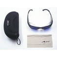 thumbnail image 2 of Great Gift with Gift Box - A99 Golf E-2 Eagle Eye Ball Finder Glasses Sliver Frame - Only Used in Golf Course, 2 of 10