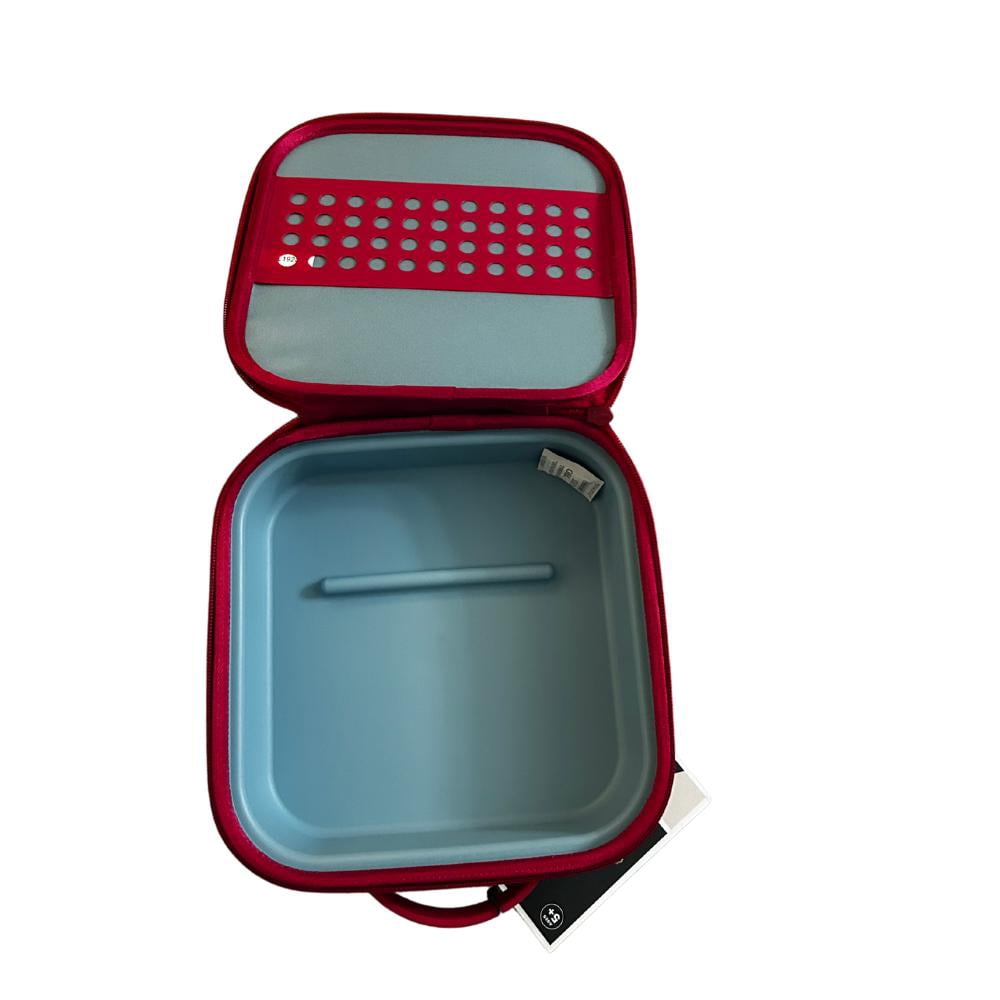 Hydro Flask Small Insulated Lunch Box – Peony Color