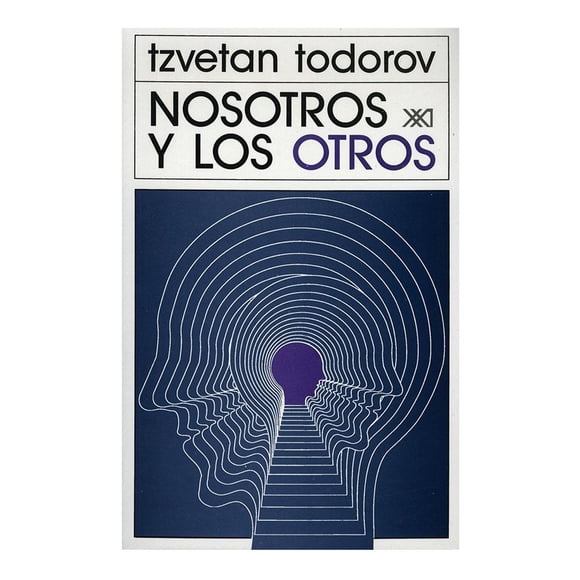 Nosotros y los Otros Reflexión Sobre la Diversidad Humana