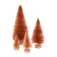 thumbnail image 2 of La entrega en almacén se envuelve en varias capas de espuma de algodón o bolsas de burbujas de 4 piezas de color naranja oscuro que se recomienda vender en combinación con su ANGGREK Otros, 2 of 8