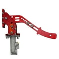 thumbnail image 3 of Adjustable Handbrake Metal Handbrake Controllers Handbrake Hydraulic Drift Parking Driver Lever Universal Aluminium Alloy For Racing, 3 of 8