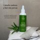 thumbnail image 2 of Natural Sense Spray Desenredante Cabello Leave Conditioner, 2 of 7