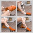 thumbnail image 3 of Chaussette et Bas de Compression pour Personnes Âgées et Handicapées, 3 of 4