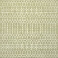 thumbnail image 2 of JONATHAN Y SANTA MONICA 5' Square Area Rug, Ourika Moroccan Geometric Textured Weave - Light Green/Cream, SMB108N-5SQ, 2 of 8