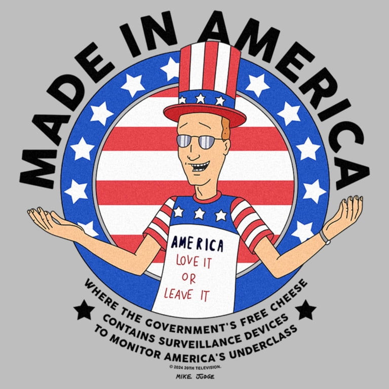 Dale Gribble